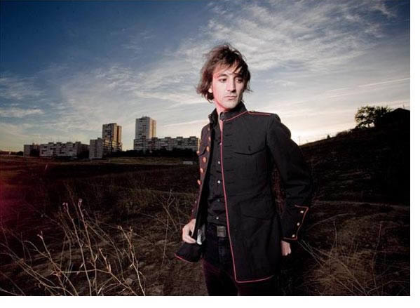 Igor Paskual sigue adelante con sus conciertos en solitario